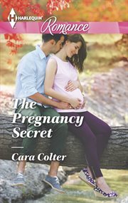 Pregnancy secret cover image