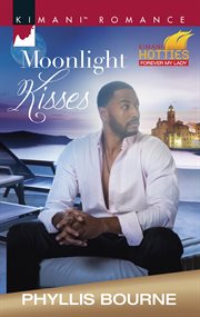 Moonlight Kisses cover image