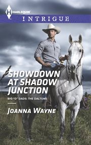 Showdown at shadow junction cover image