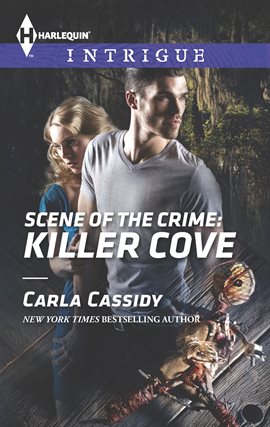 Cover image for Killer Cove
