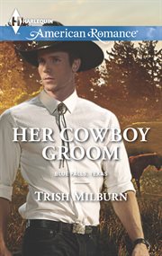 Her cowboy groom cover image