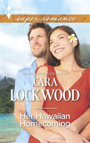 Her Hawaiian Homecoming cover image