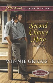 Second chance hero cover image