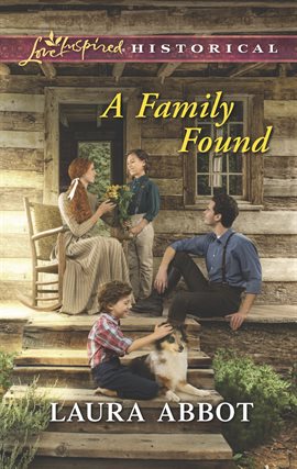 The Gift of a Child by Laura Abbot The Gift of a Child by Laura Abbot