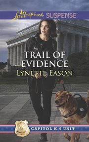 Trail of evidence cover image