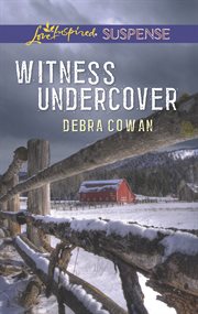 Witness undercover cover image