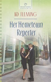 Her hometown reporter cover image