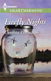 Firefly nights cover image