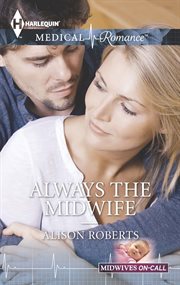 Always the midwife cover image