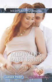 Midwife's baby bump cover image