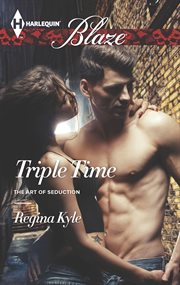 Triple Time cover image