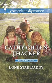 Lone star daddy cover image