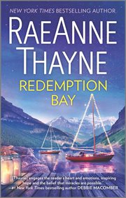 Redemption bay cover image