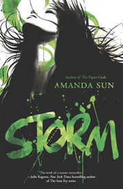 Storm cover image