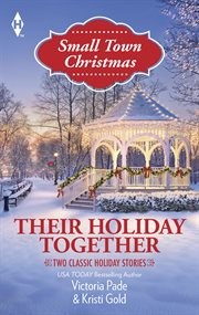 Their holiday together cover image