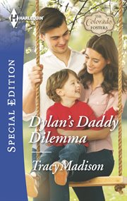 Dylan's daddy dilemma cover image
