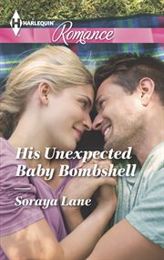 His unexpected baby bombshell cover image