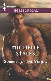 Summer of the viking cover image