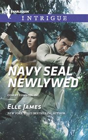 Navy SEAL newlywed cover image