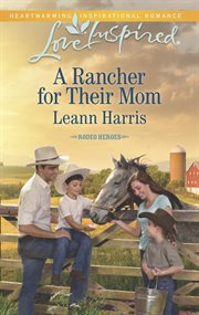 A rancher for their mom cover image