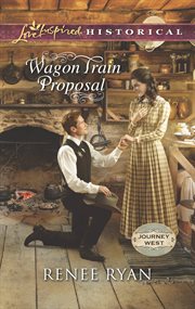 Wagon train proposal cover image