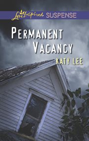Permanent vacancy cover image