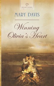 Winning Olivia's Heart cover image