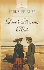 Love's Daring Risk cover image