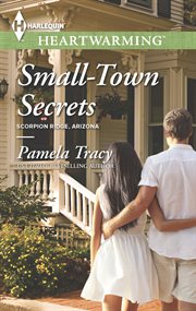 Small-town secrets cover image