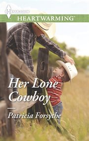 Her lone cowboy cover image
