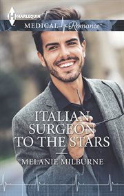 Italian surgeon to the stars cover image