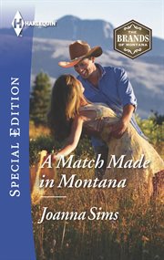 Match Made in Montana cover image