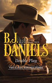 Double Play : Ambushed!\High-Caliber Cowboy cover image