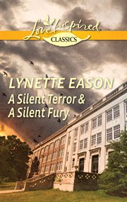 A silent terror & A silent fury cover image