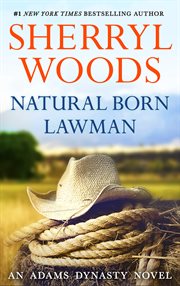 Natural Born Lawman cover image
