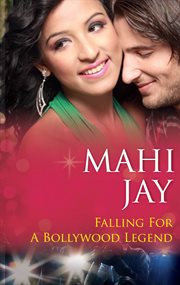 Falling for a Bollywood Legend cover image