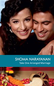 Take one arranged marriage cover image