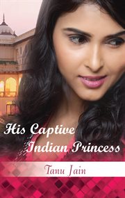 His captive Indian princess cover image