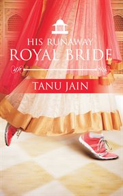 His Runaway Royal Bride cover image
