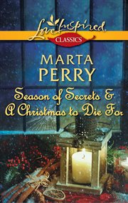 Season of Secrets & A Christmas to Die For cover image