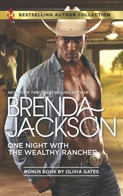 One night with the wealthy rancher cover image