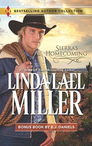 Sierra's homecoming cover image
