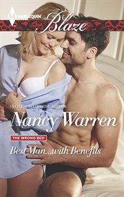 Best man-- with benefits cover image