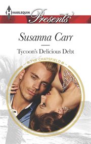 Tycoon's delicious debt cover image