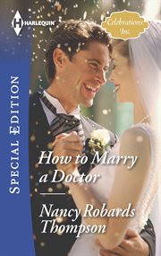 How to marry a doctor cover image