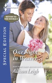 One night in Weaver cover image