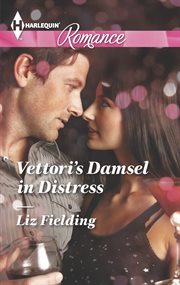 Vettori's damsel in distress cover image
