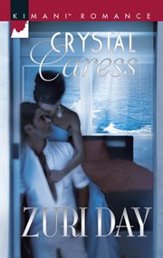 Crystal caress cover image
