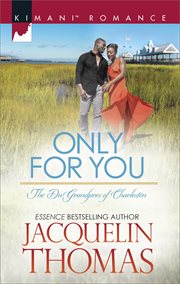 Only for you cover image