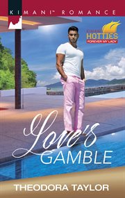Love's gamble cover image